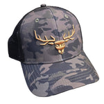 Elkmont Antlers Trailblazer Hat