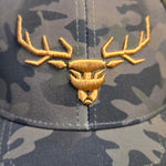 Elkmont Antlers Trailblazer Hat