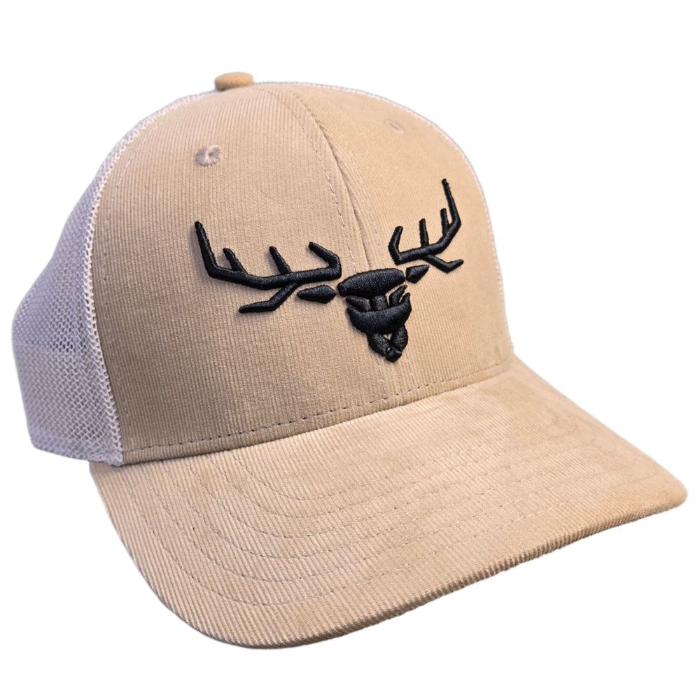 Elkmont Antlers Trailblazer Hat