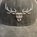 Elkmont Antlers Trailblazer Hat