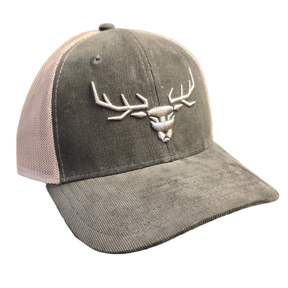 Elkmont Antlers Trailblazer Hat