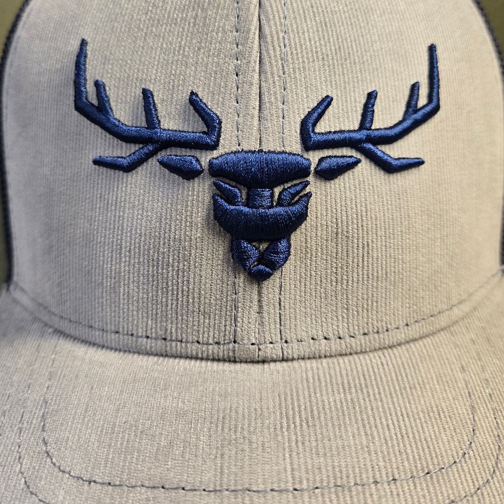 Elkmont Antlers Trailblazer Hat