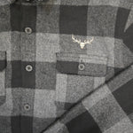 Elkmont Men's Wilderness Flannel Jacket