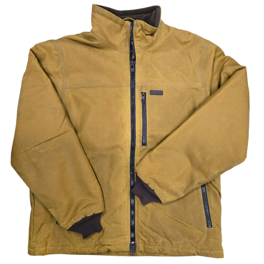 Filson Tin Cloth Primaloft Jacket