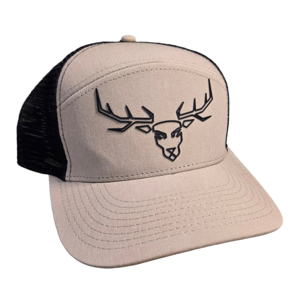 Elkmont Antlers Tradesman Hat