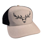 Elkmont Antlers Tradesman Hat