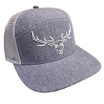 Elkmont Antlers Tradesman Hat