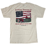 Elkmont Home Grown T-Shirt