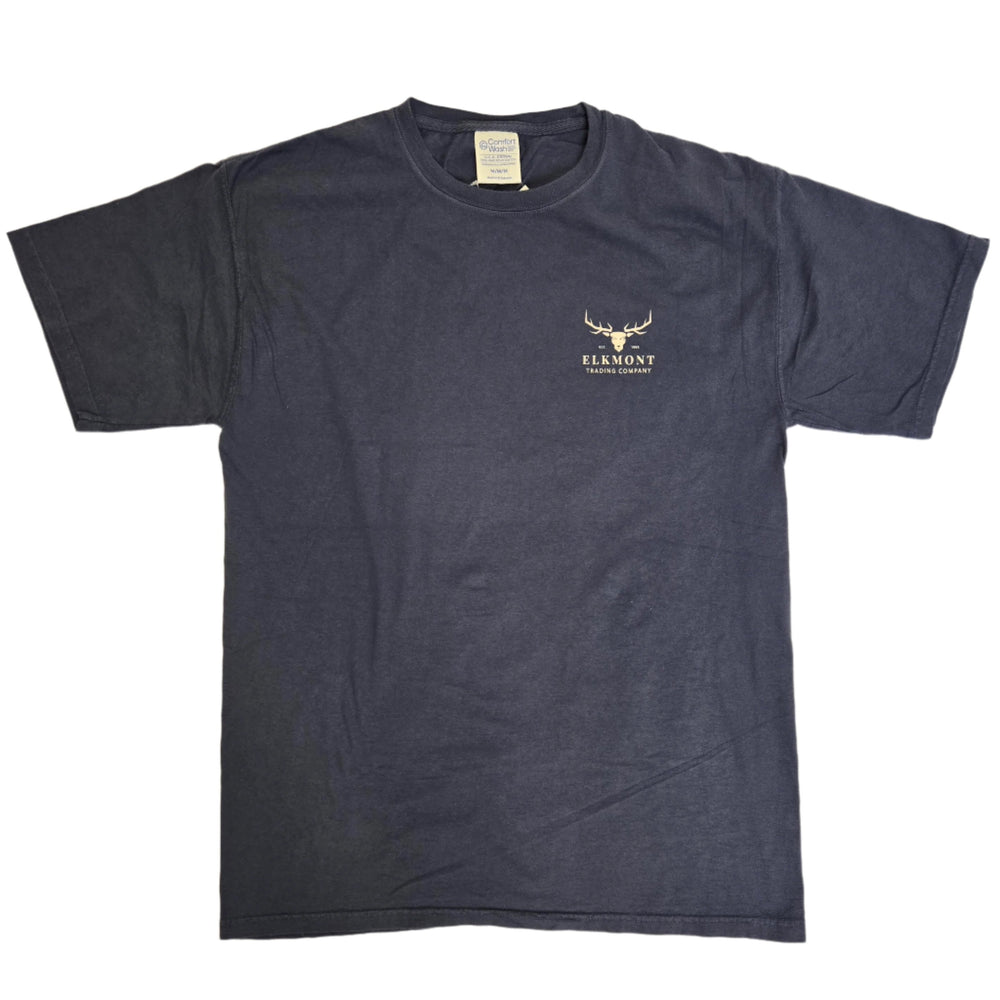 Elkmont Bull Elk T-Shirt