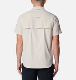 Columbia Summit Valley Woven Short Sleeve Shirt