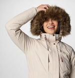 Women's Columbia Payton Pass II Insulated Jacket