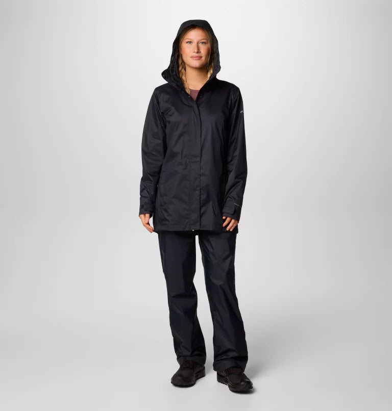 Women's Columbia Splash A Little III Jacket