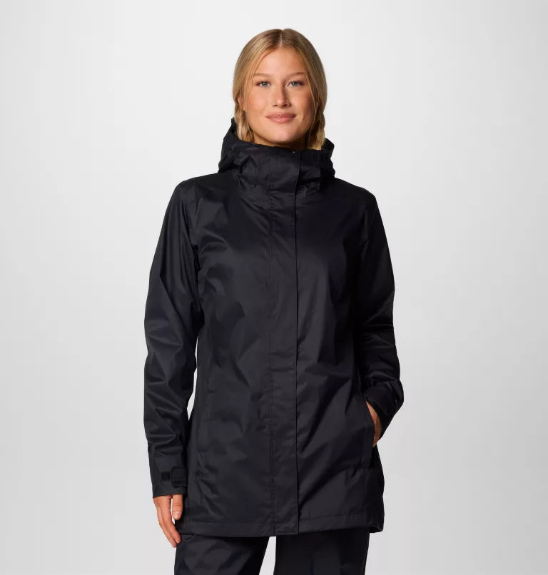 Women's Columbia Splash A Little III Jacket