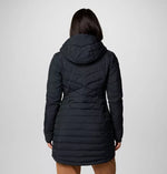 Women's Columbia Joy Peak II Mid Hooded Jacket