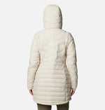 Women's Columbia Joy Peak II Mid Hooded Jacket