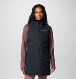 Women's Columbia Joy Peak II Long Vest