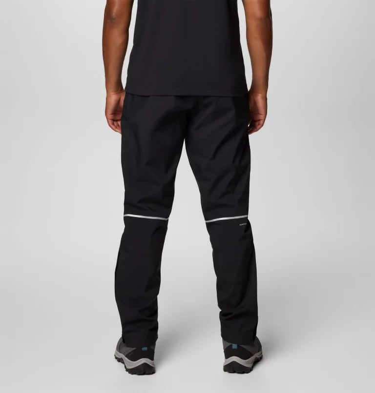 Men's Columbia Hazy Trail II Rain Pant