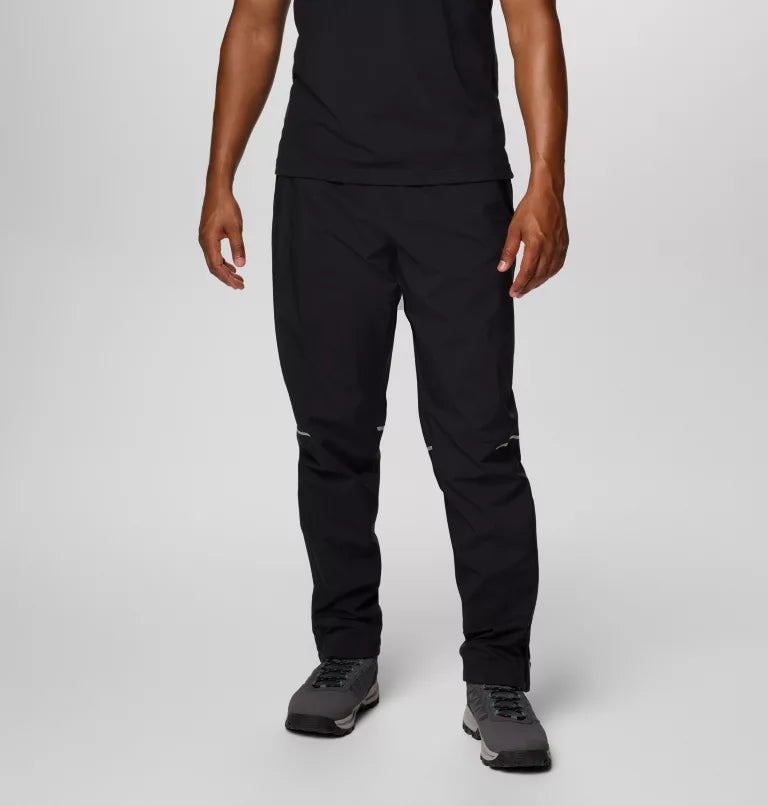 Men's Columbia Hazy Trail II Rain Pant