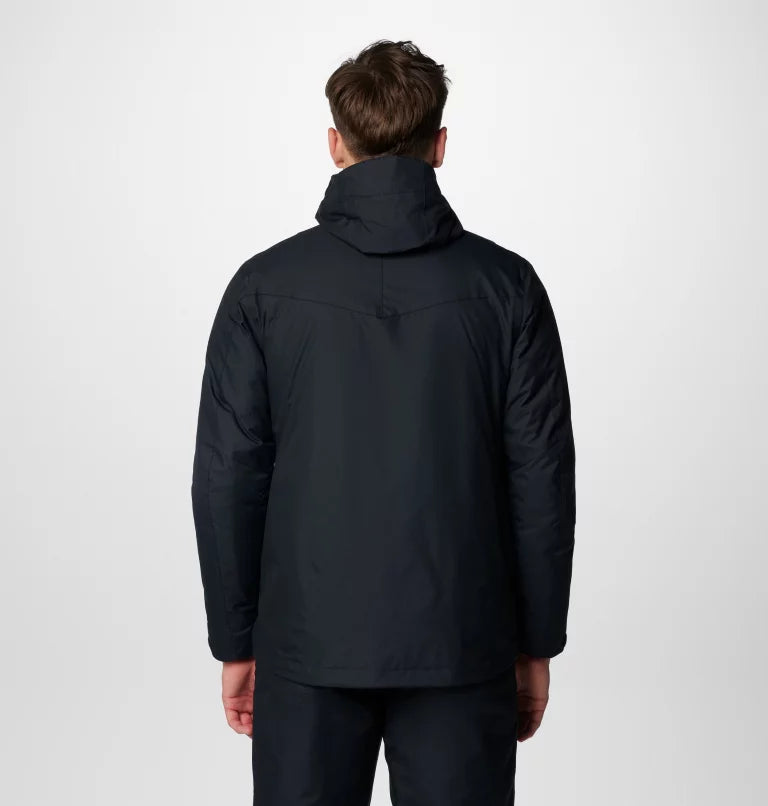 Columbia Men's Whirlibird V Interchange Jacket