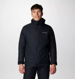 Columbia Men's Whirlibird V Interchange Jacket