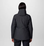 Columbia Women's Whirlibird V Interchange Jacket