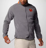 Columbia Collegiate Flanker IV Fleece Jacket