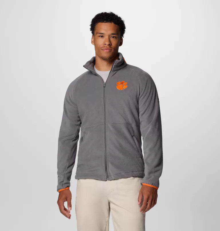 Columbia Collegiate Flanker IV Fleece Jacket