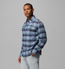 Columbia Men's PFG Topwater Tech Flannel