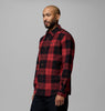 Columbia Men's Pitchstone Stretch Flannel