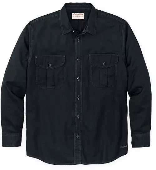 Filson Lightweight Alaskan Guide Shirt