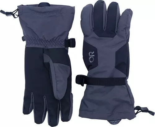 Outdoor Research Men's Adrenaline Gloves