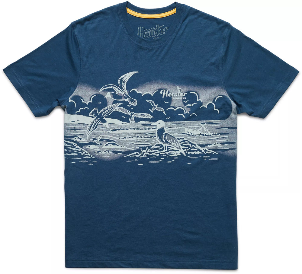 Howler Brothers Select Tee ( Past Season)