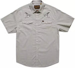 Howler Brothers H Bar B Snapshirt (Past Season)