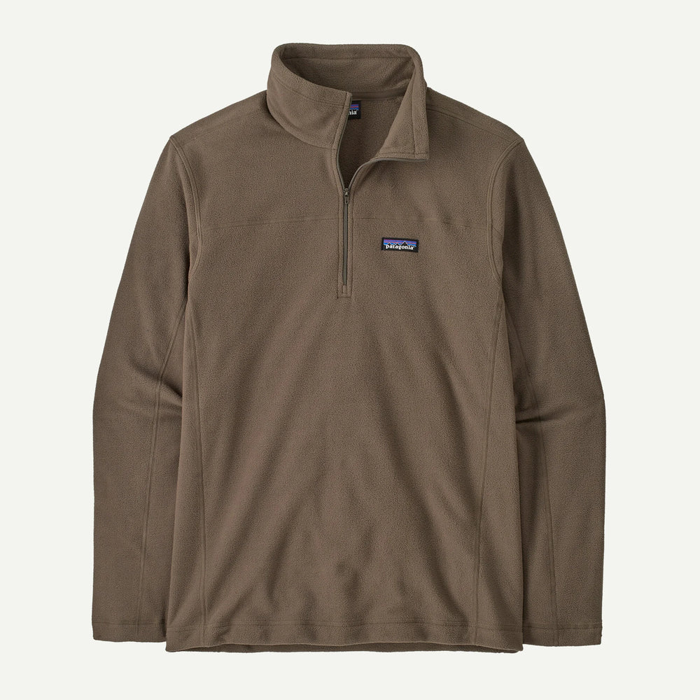 Patagonia Men's Micro D Fleece Pullover