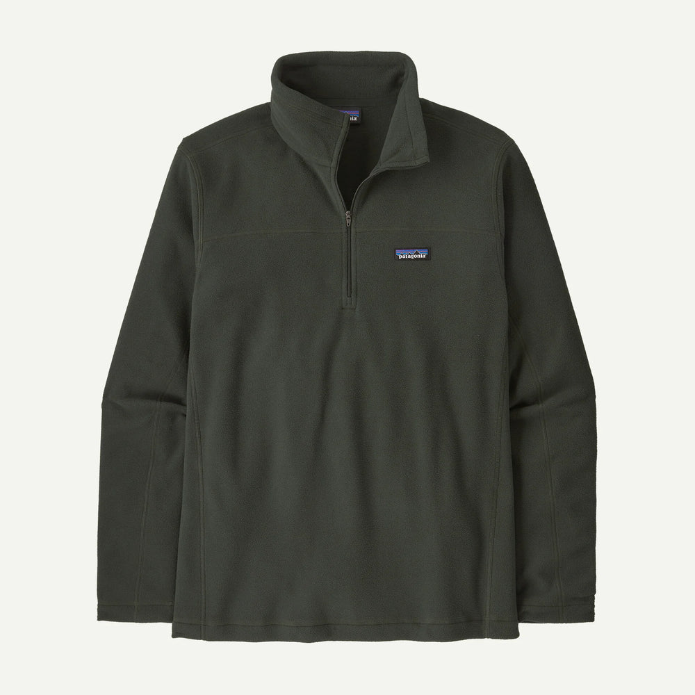 Patagonia Men's Micro D Fleece Pullover