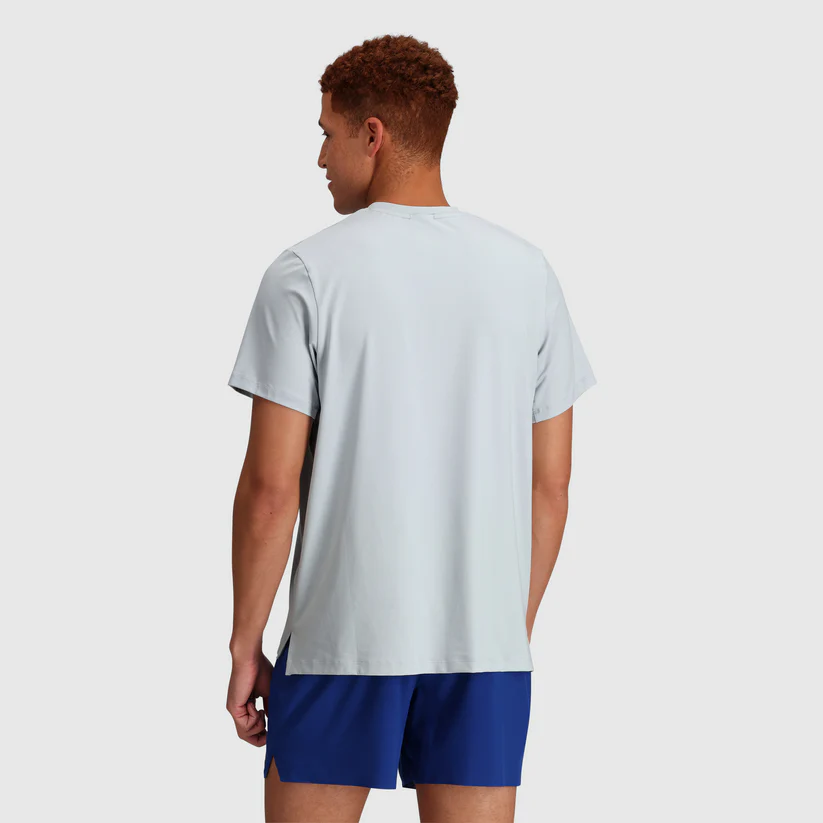 Outdoor Research Men's ActiveIce Spectrum Sun T-Shirt