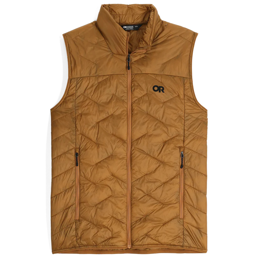 Outdoor Research Men's Superstrand LT Vest