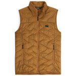 Outdoor Research Men's Superstrand LT Vest