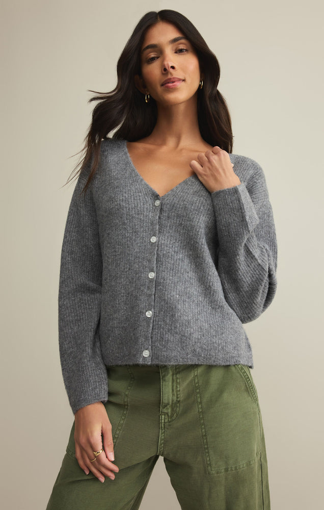 Z Supply Emile Cardigan