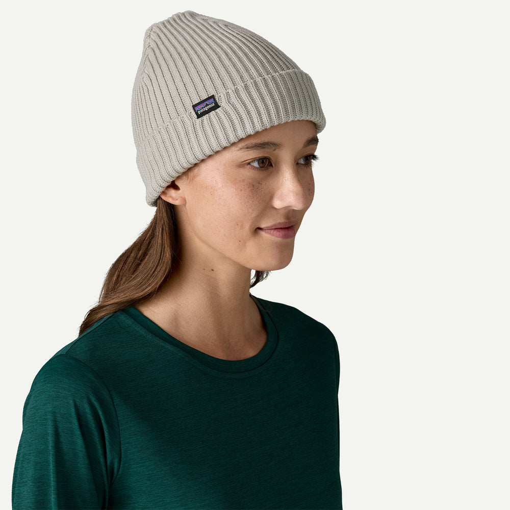 Patagonia Fisherman's Rolled Beanie Hat
