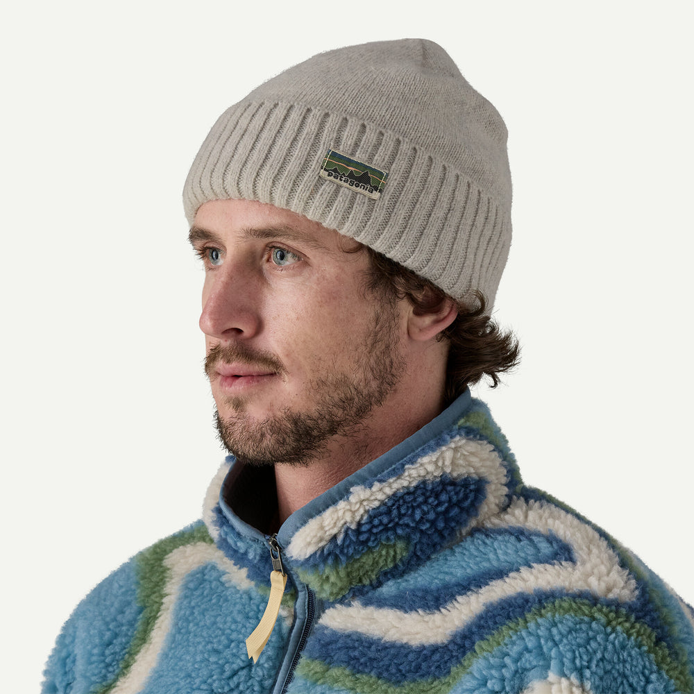 Patagonia Brodeo Beanie Hat