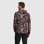 Outdoor Research Men's Echo Printed Hoodie