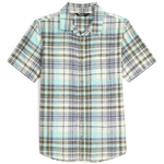 Outdoor Research Men's Weisse Plaid Shirt