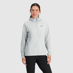 Outdoor Research Women's Astroman Air Sun Hoodie