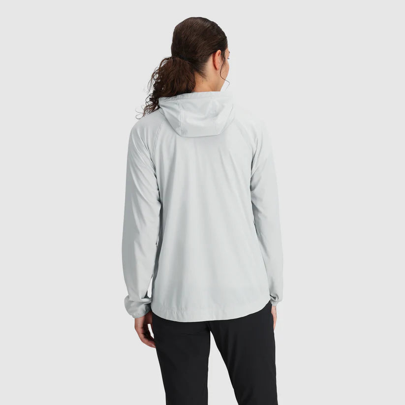 Outdoor Research Women's Astroman Air Sun Hoodie