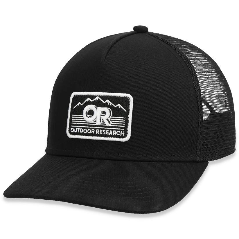 Outdoor Research Advocate Trucker Hi Pro Cap F24