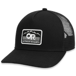 Outdoor Research Advocate Trucker Hi Pro Cap F24