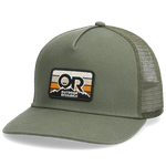 Outdoor Research Advocate Trucker Hi Pro Cap F24