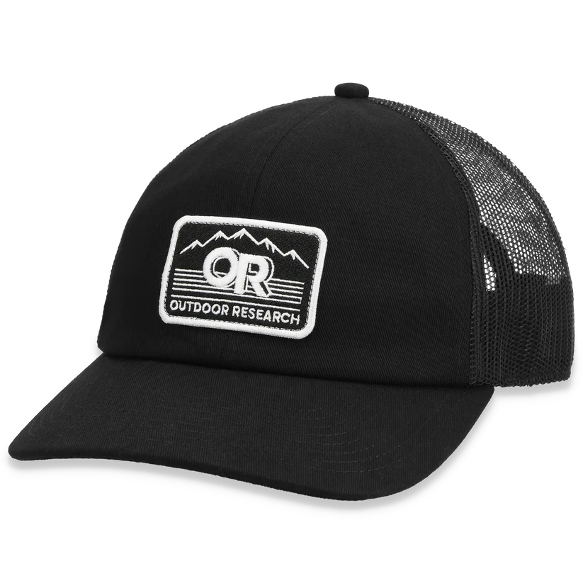 Outdoor Research Advocate Trucker Lo Pro Cap