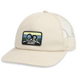 Outdoor Research Advocate Trucker Lo Pro Cap